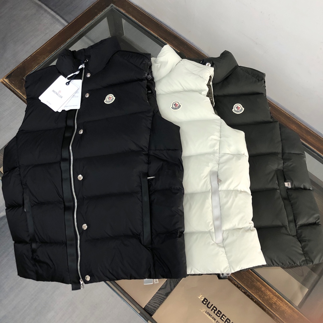 Moncler Down Jackets